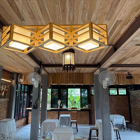 Lampang Lanna Home エクステリア 写真
