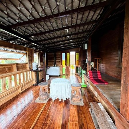 Lampang Lanna Home エクステリア 写真