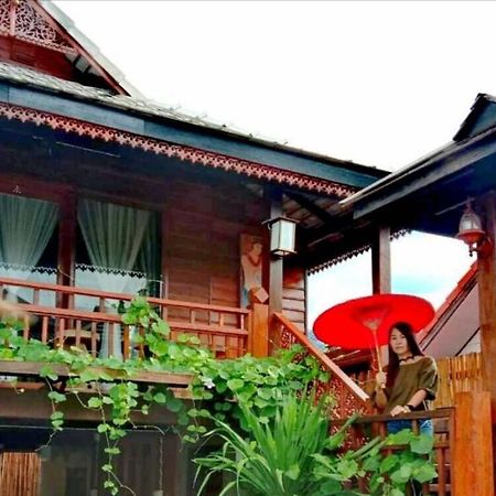Lampang Lanna Home エクステリア 写真