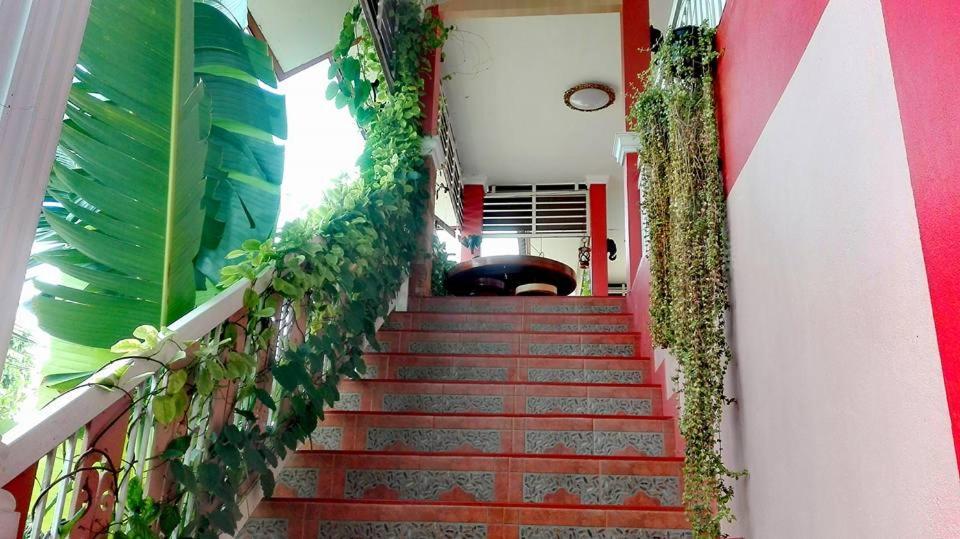 Lampang Lanna Home エクステリア 写真