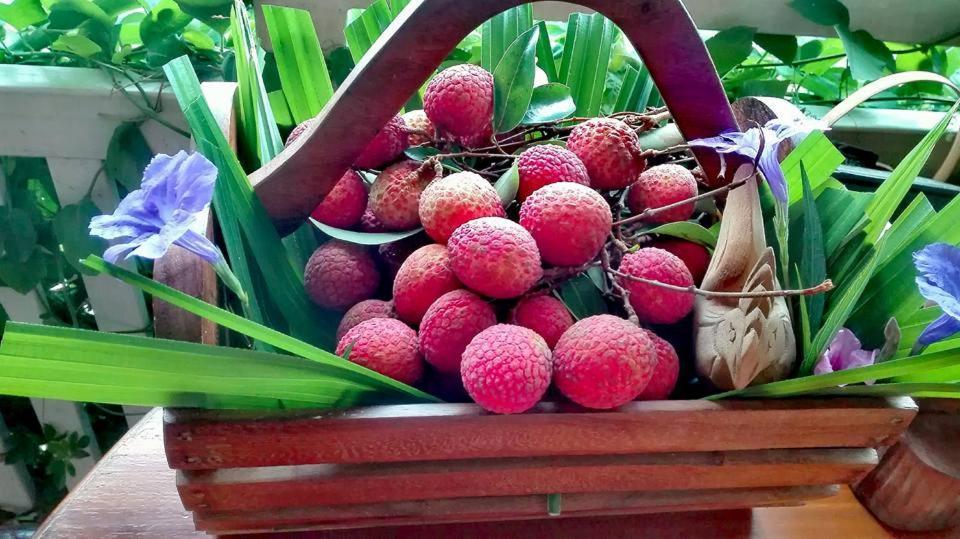 Lampang Lanna Home エクステリア 写真