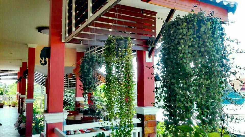 Lampang Lanna Home エクステリア 写真