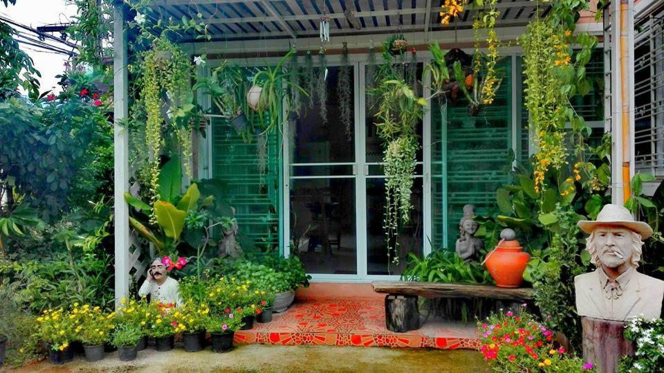 Lampang Lanna Home エクステリア 写真
