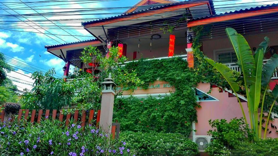 Lampang Lanna Home エクステリア 写真