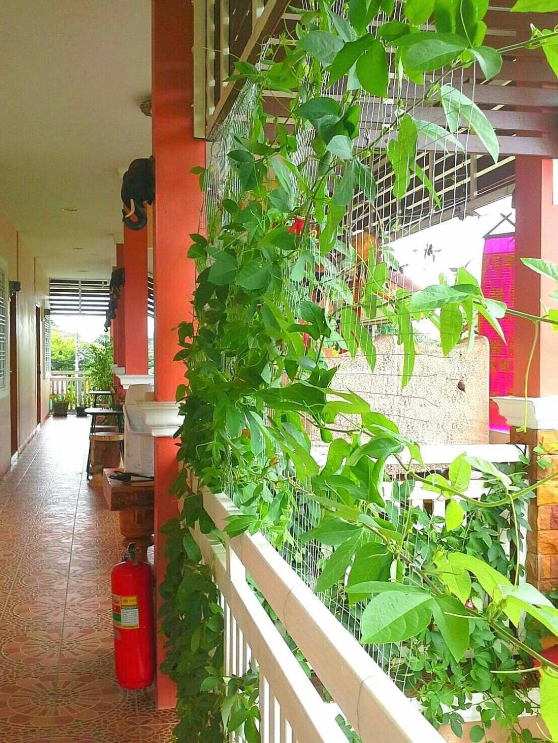 Lampang Lanna Home エクステリア 写真