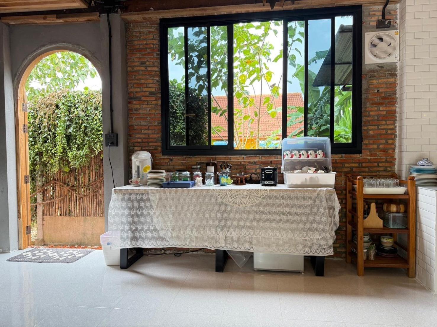 Lampang Lanna Home エクステリア 写真