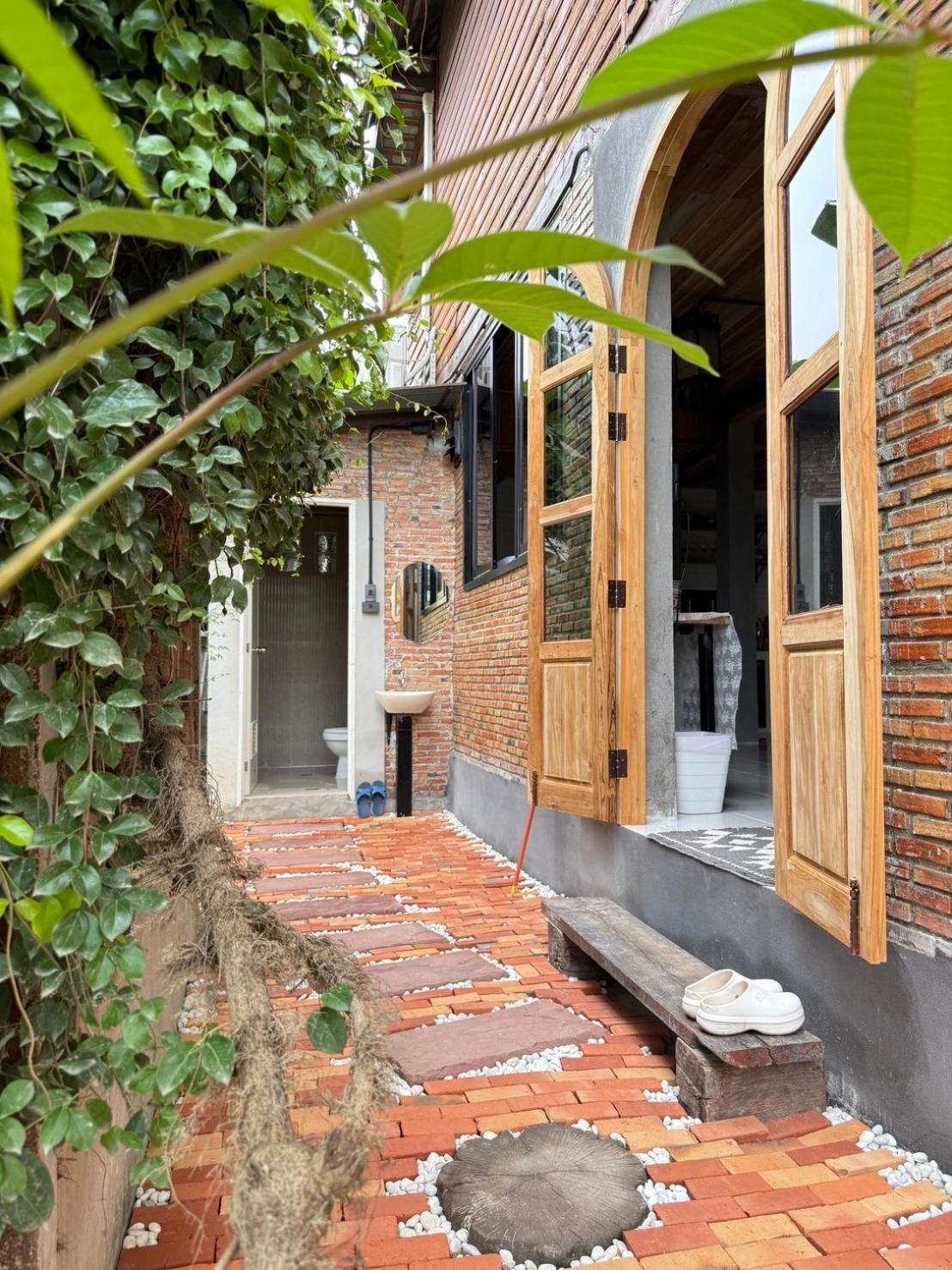Lampang Lanna Home エクステリア 写真