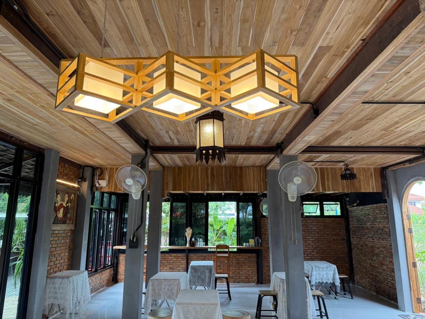 Lampang Lanna Home エクステリア 写真