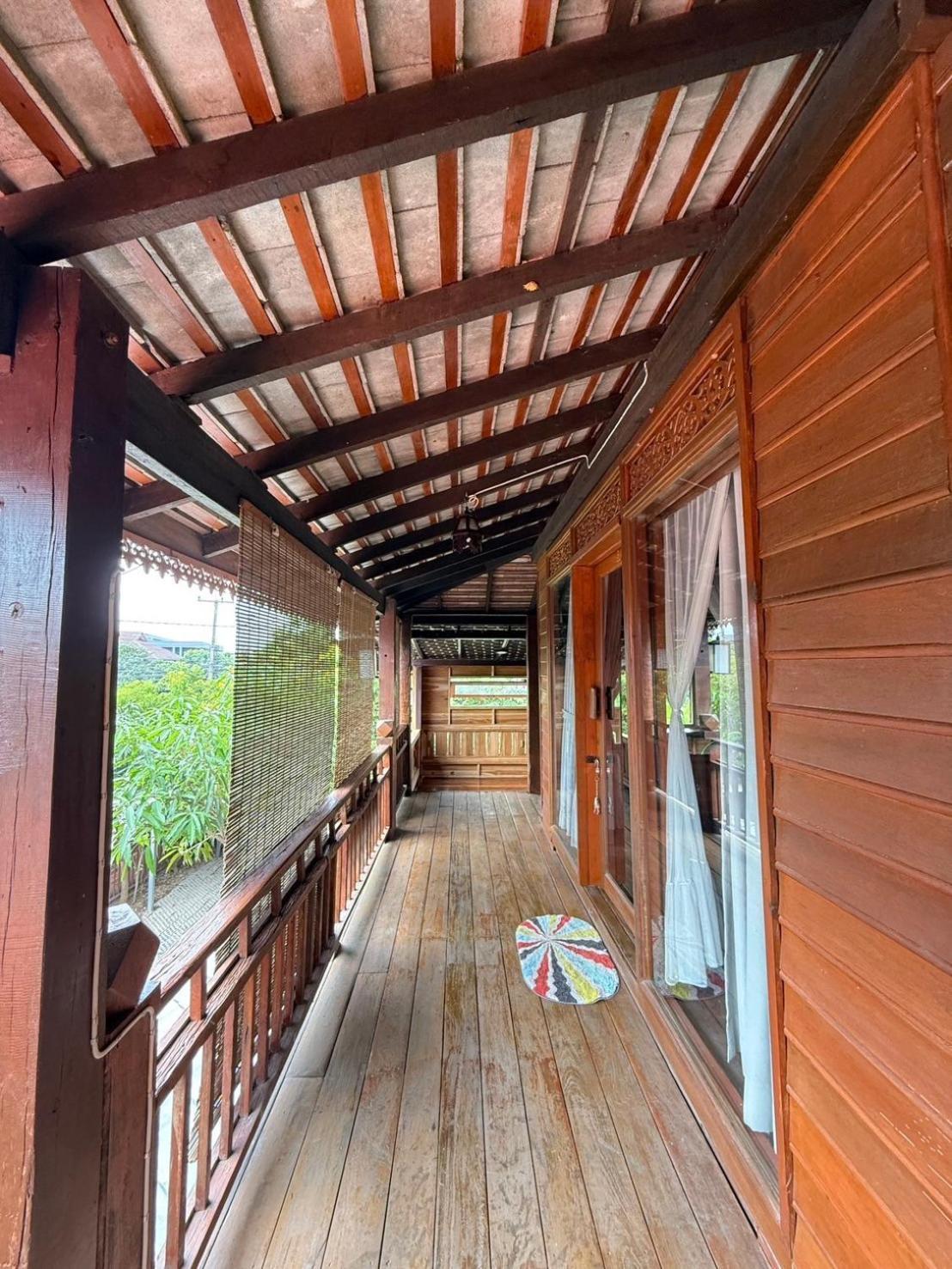 Lampang Lanna Home エクステリア 写真