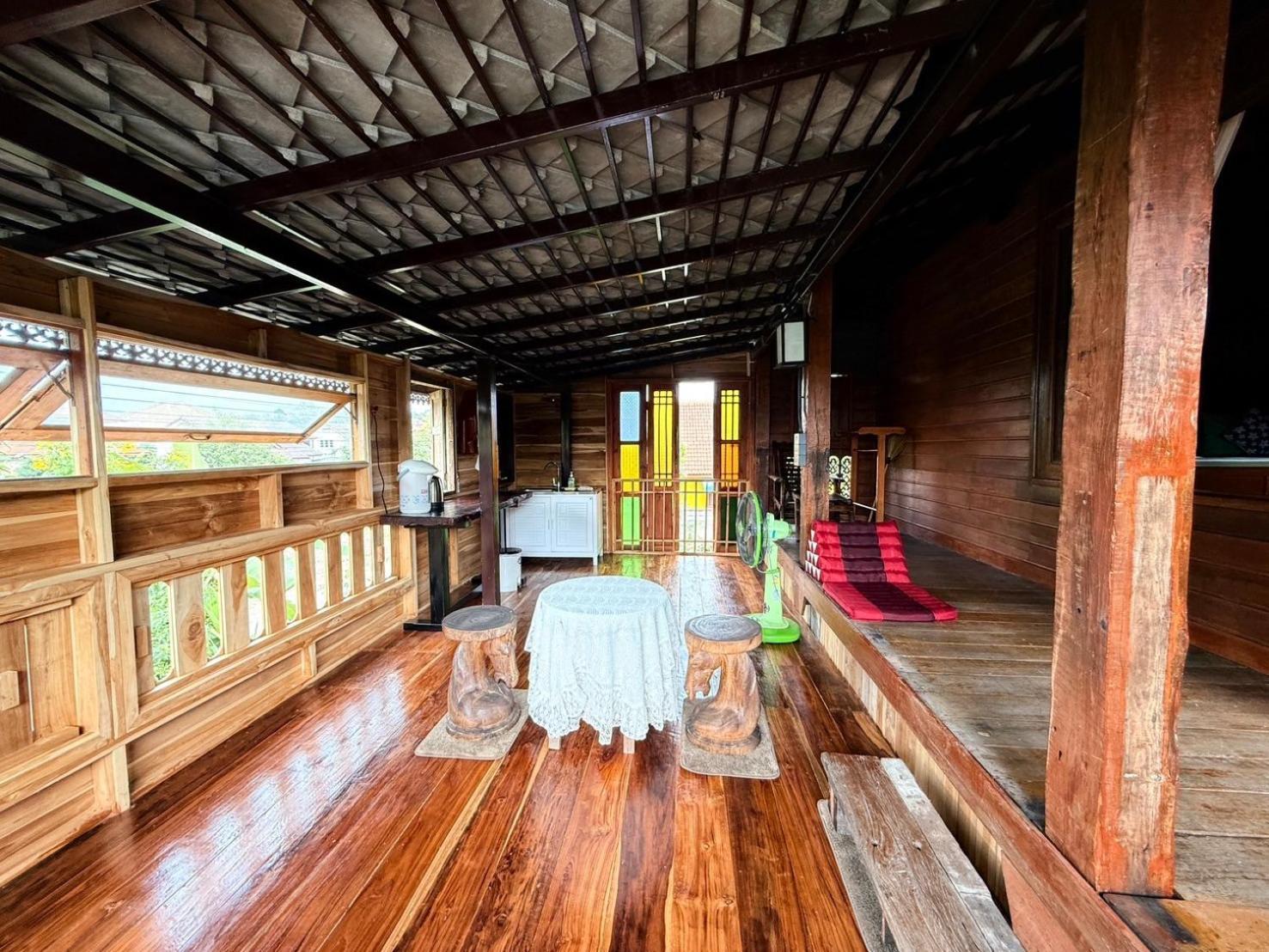 Lampang Lanna Home エクステリア 写真