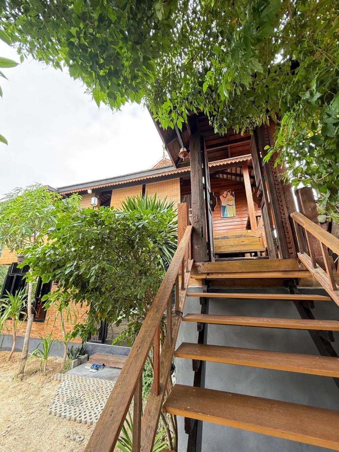 Lampang Lanna Home エクステリア 写真