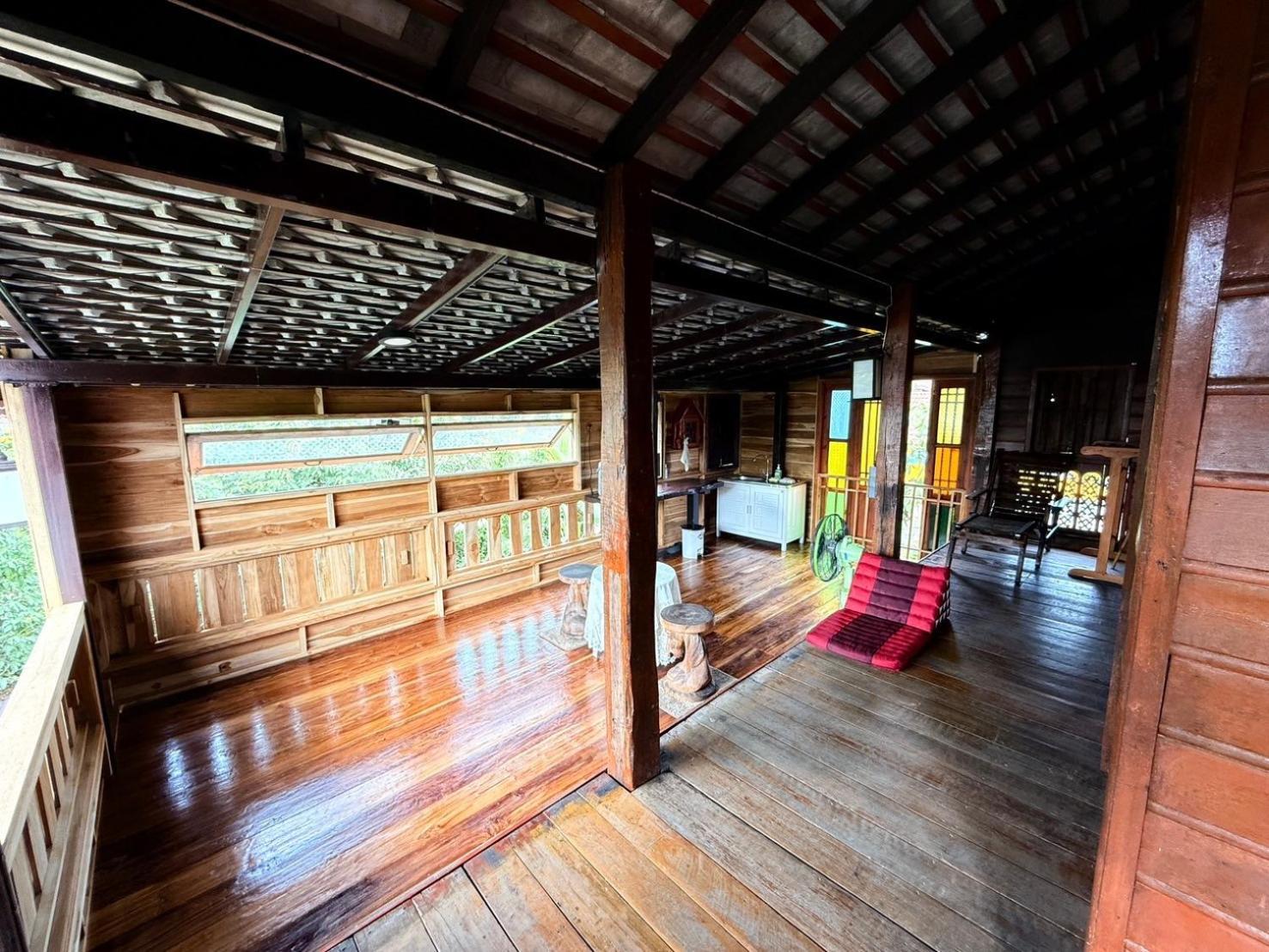 Lampang Lanna Home エクステリア 写真