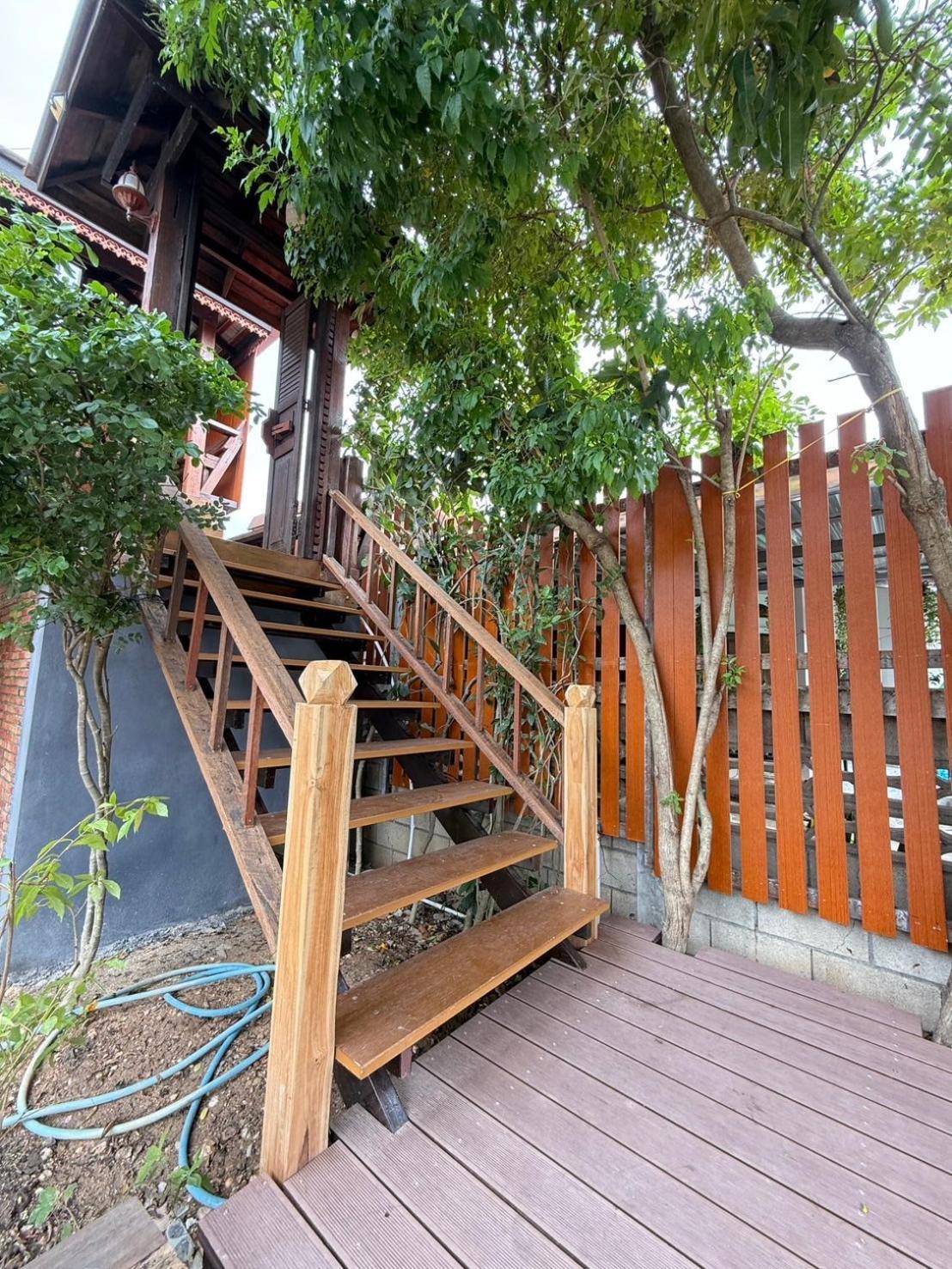 Lampang Lanna Home エクステリア 写真