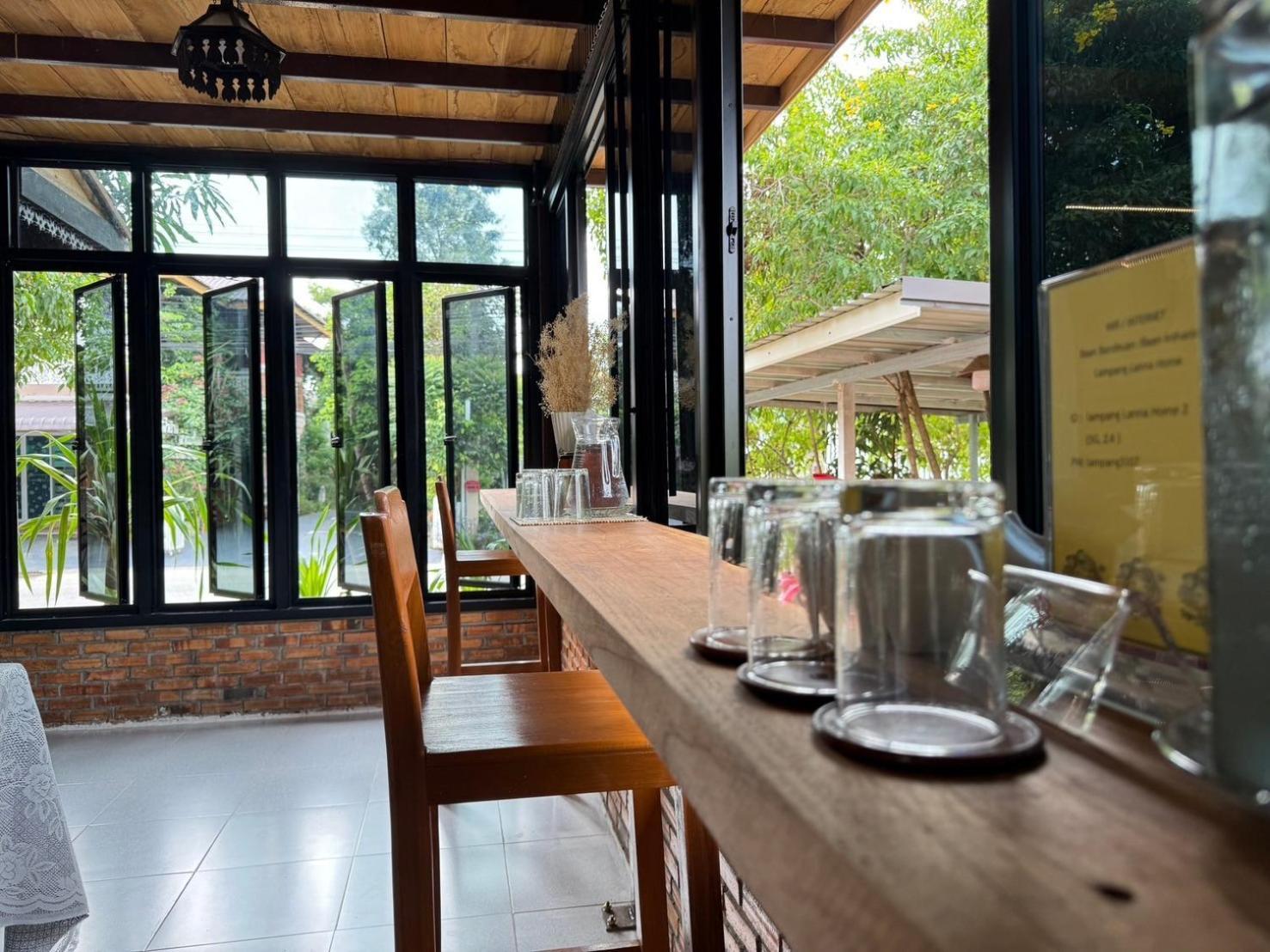 Lampang Lanna Home エクステリア 写真