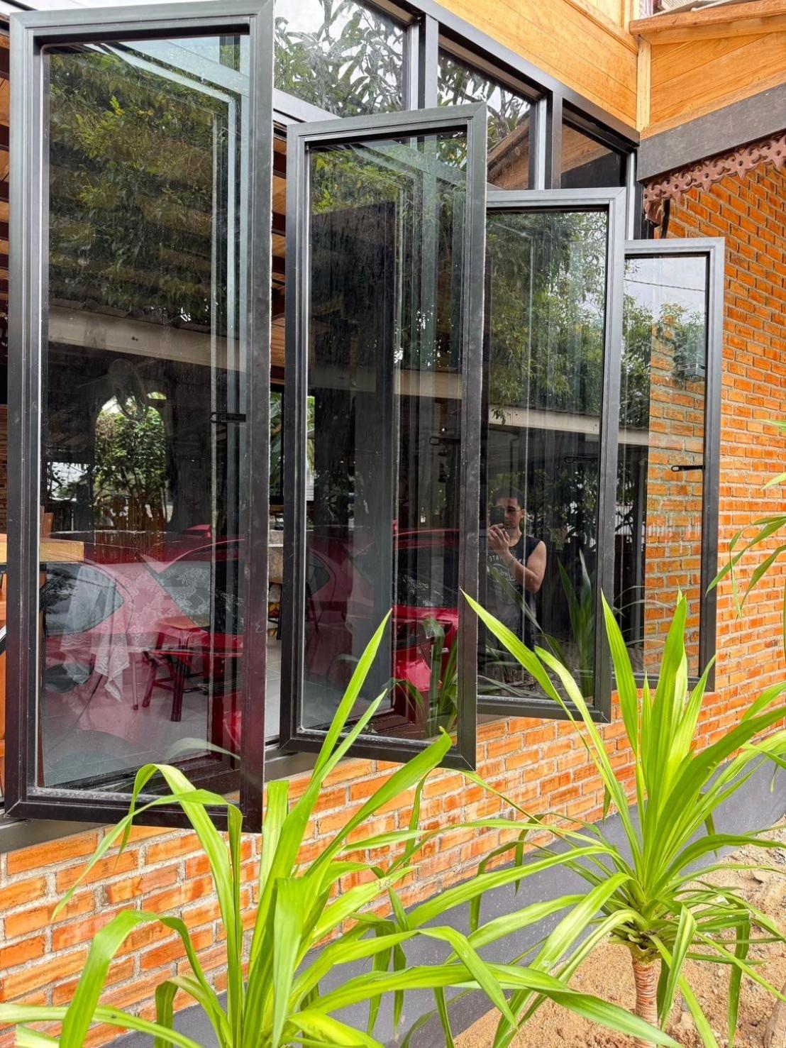 Lampang Lanna Home エクステリア 写真