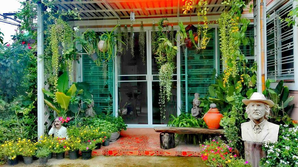 Lampang Lanna Home エクステリア 写真