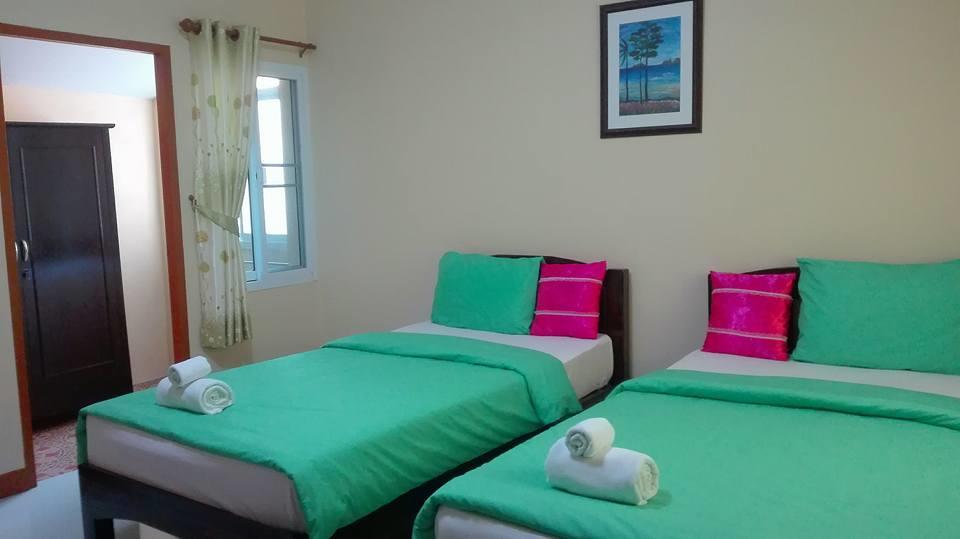 Lampang Lanna Home エクステリア 写真