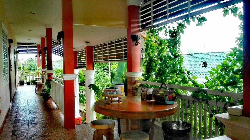 Lampang Lanna Home エクステリア 写真