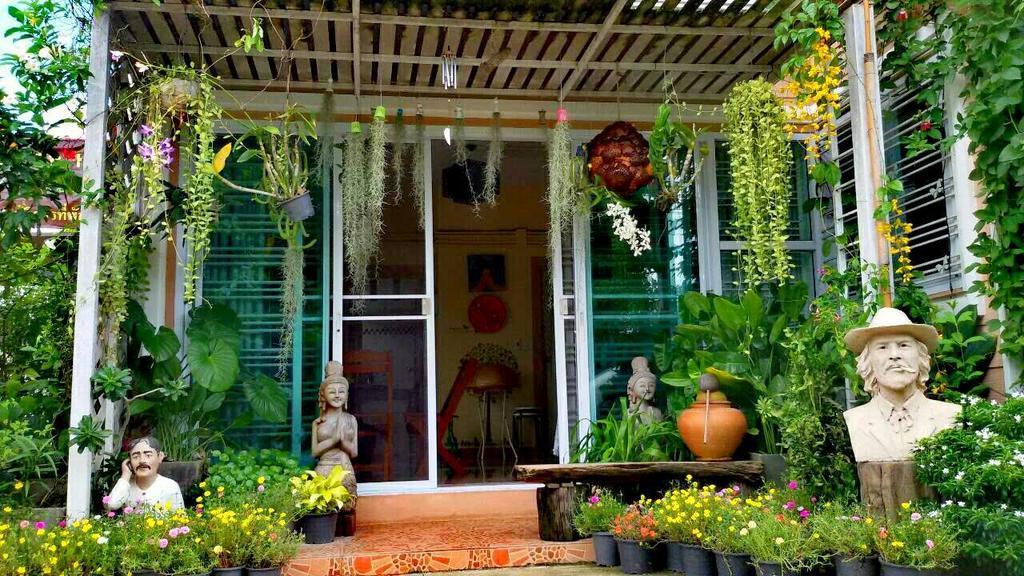 Lampang Lanna Home エクステリア 写真