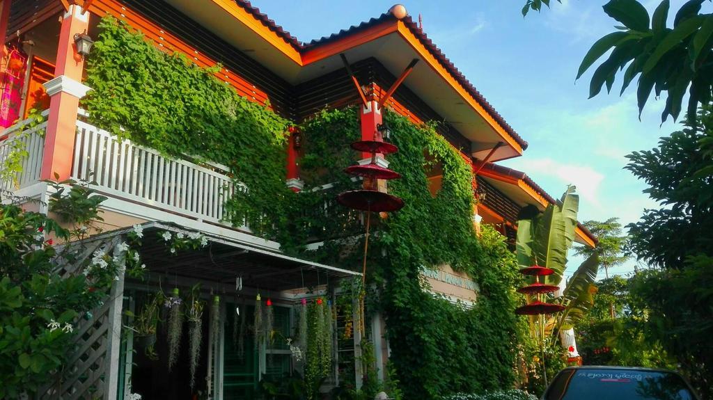 Lampang Lanna Home エクステリア 写真