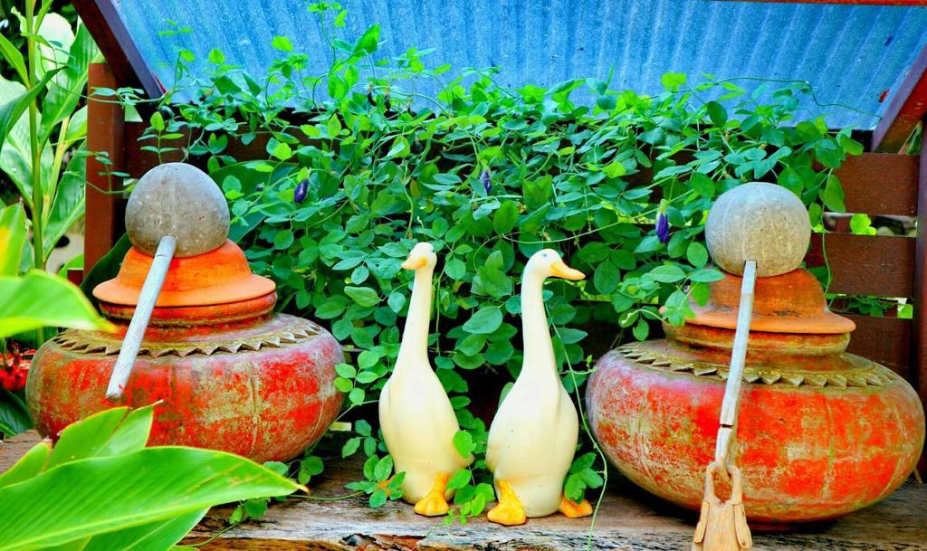 Lampang Lanna Home エクステリア 写真