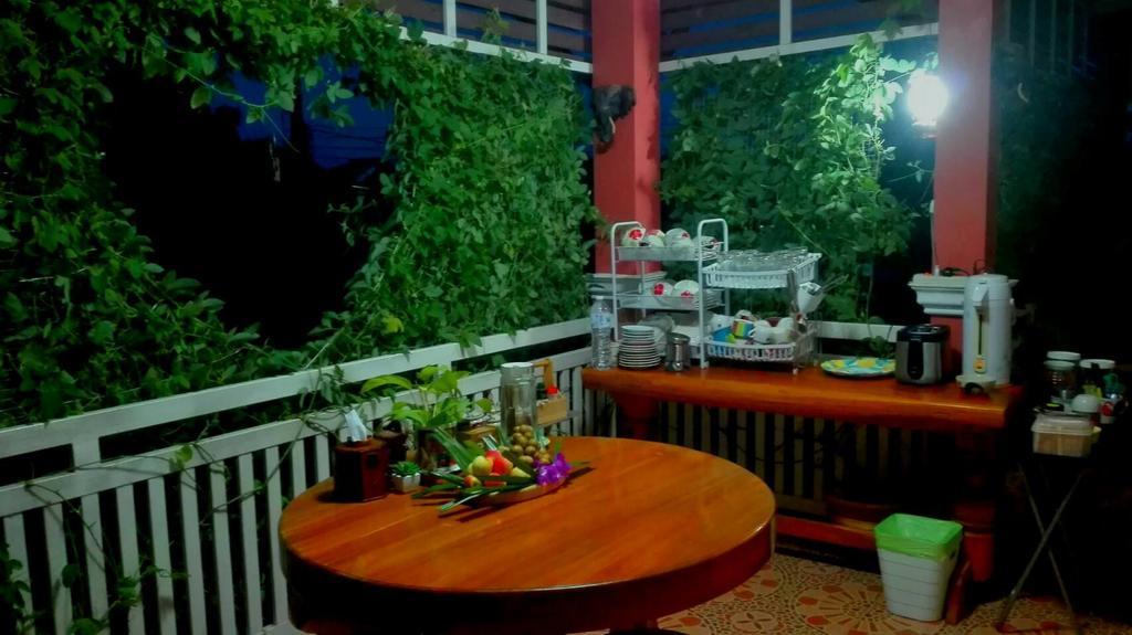 Lampang Lanna Home エクステリア 写真