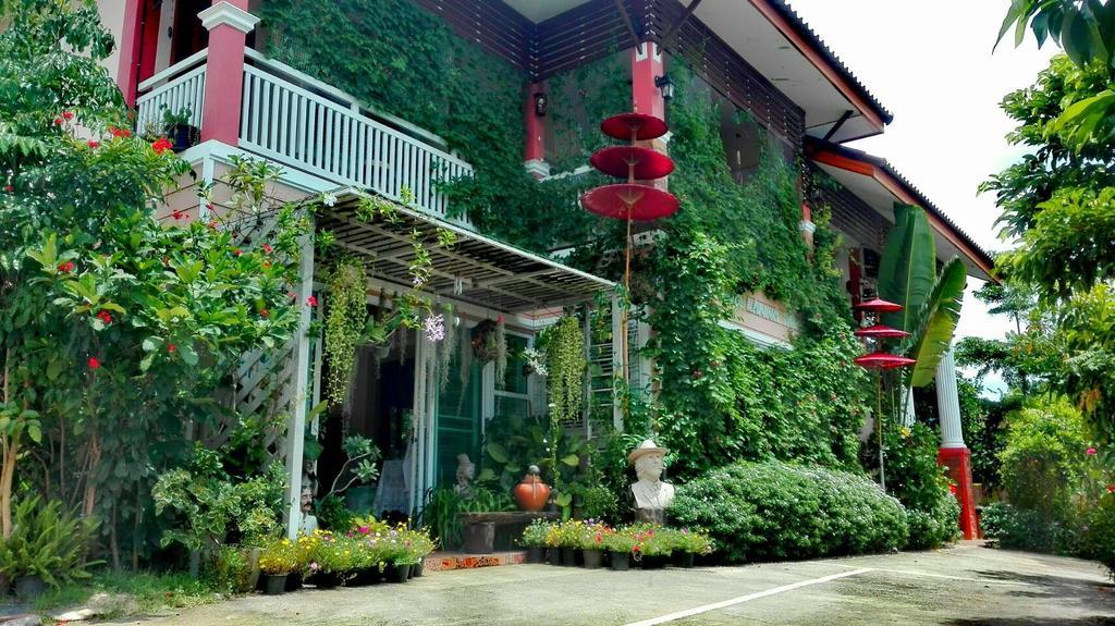 Lampang Lanna Home エクステリア 写真
