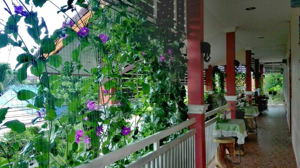 Lampang Lanna Home エクステリア 写真