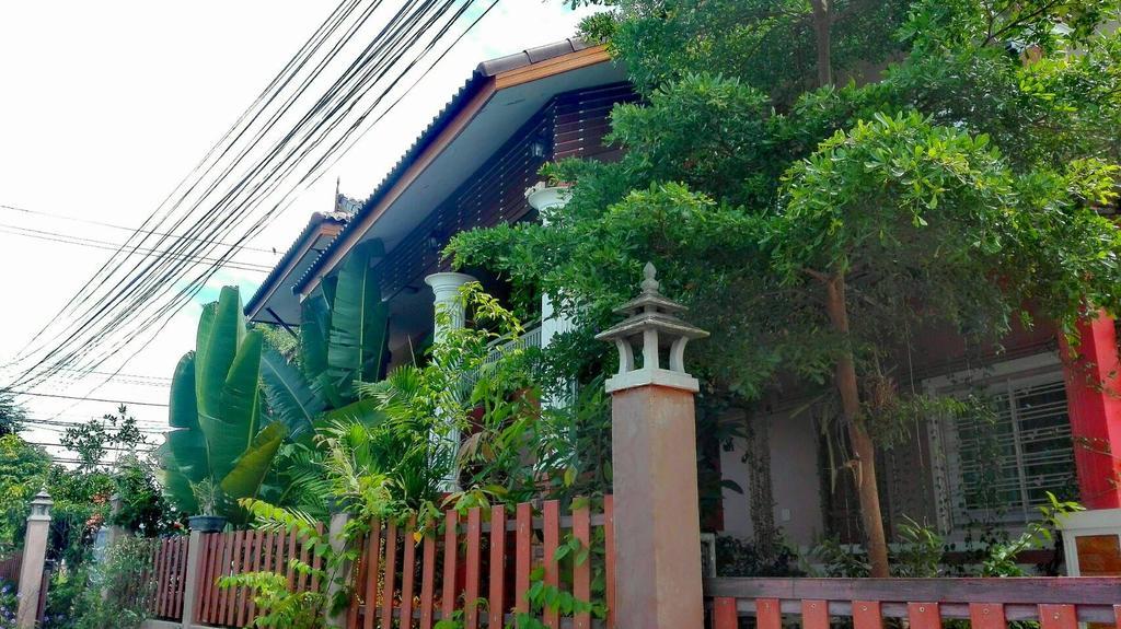 Lampang Lanna Home エクステリア 写真