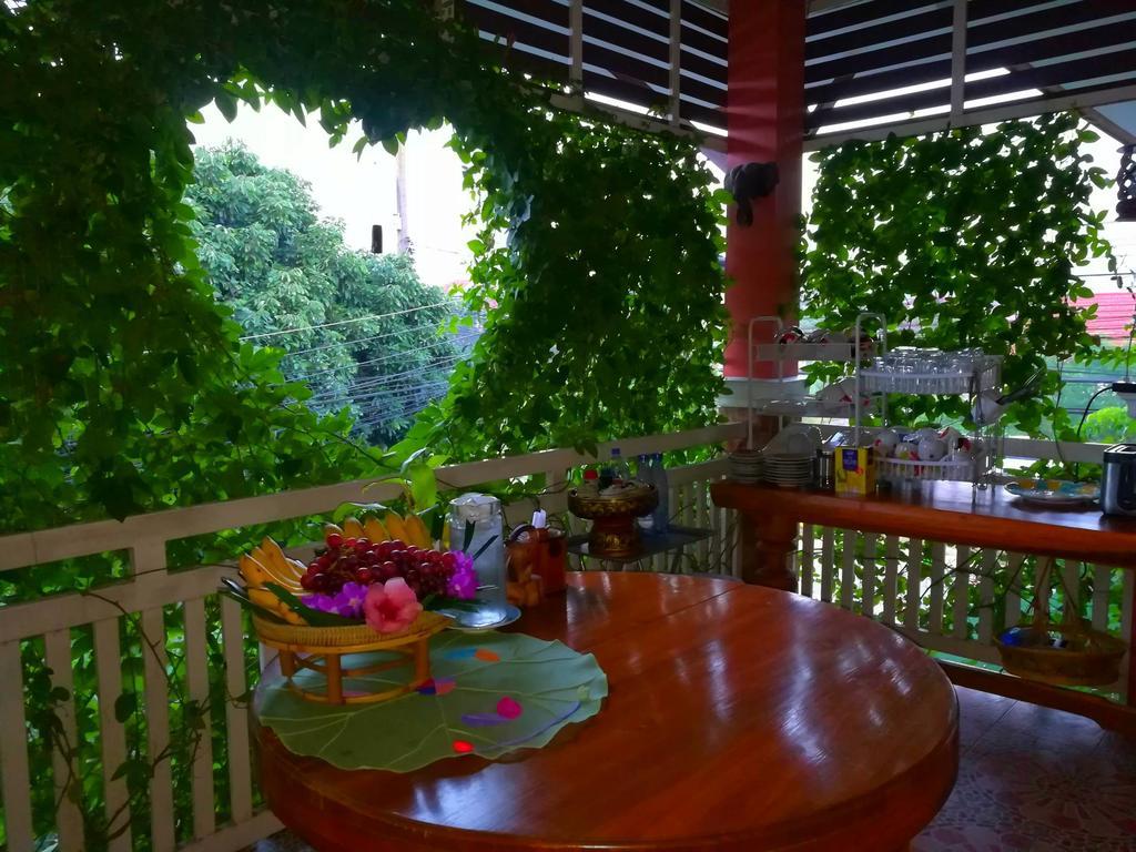 Lampang Lanna Home エクステリア 写真