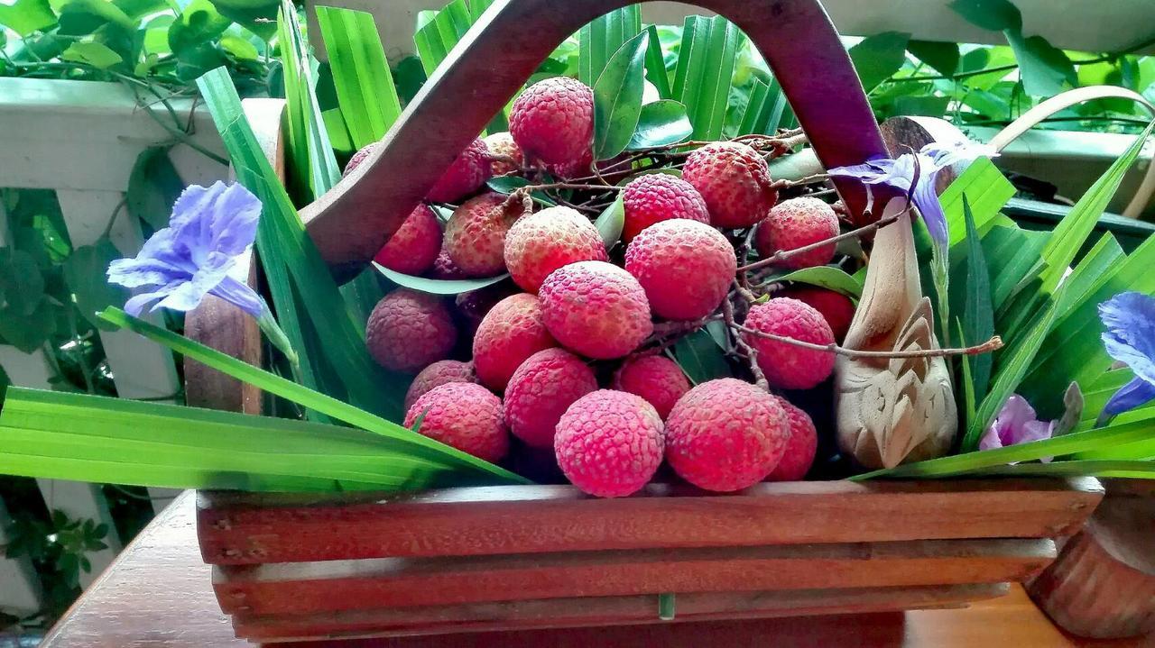 Lampang Lanna Home エクステリア 写真