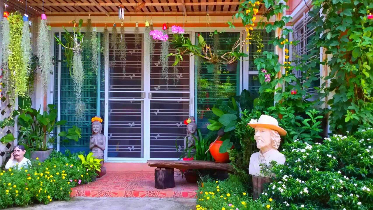 Lampang Lanna Home エクステリア 写真