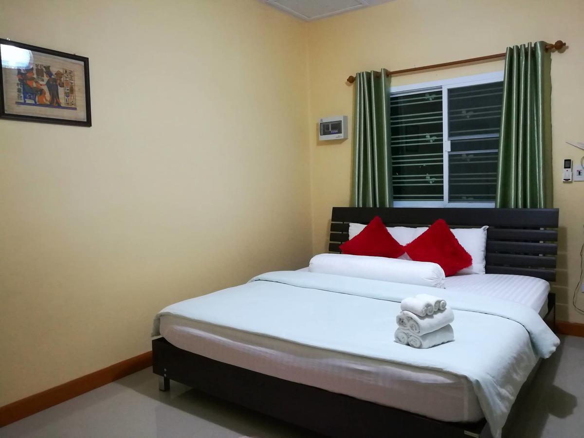 Lampang Lanna Home エクステリア 写真