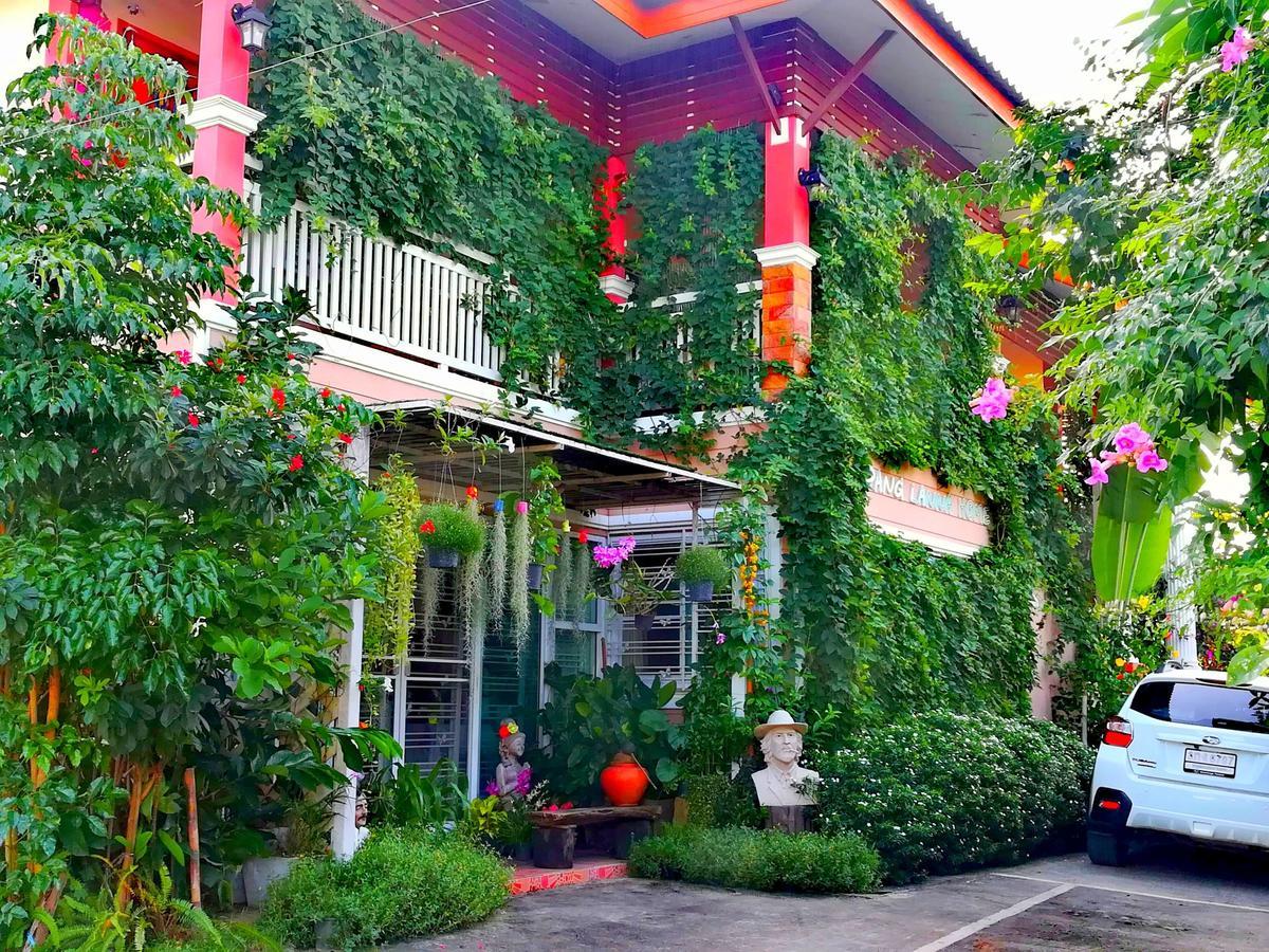 Lampang Lanna Home エクステリア 写真