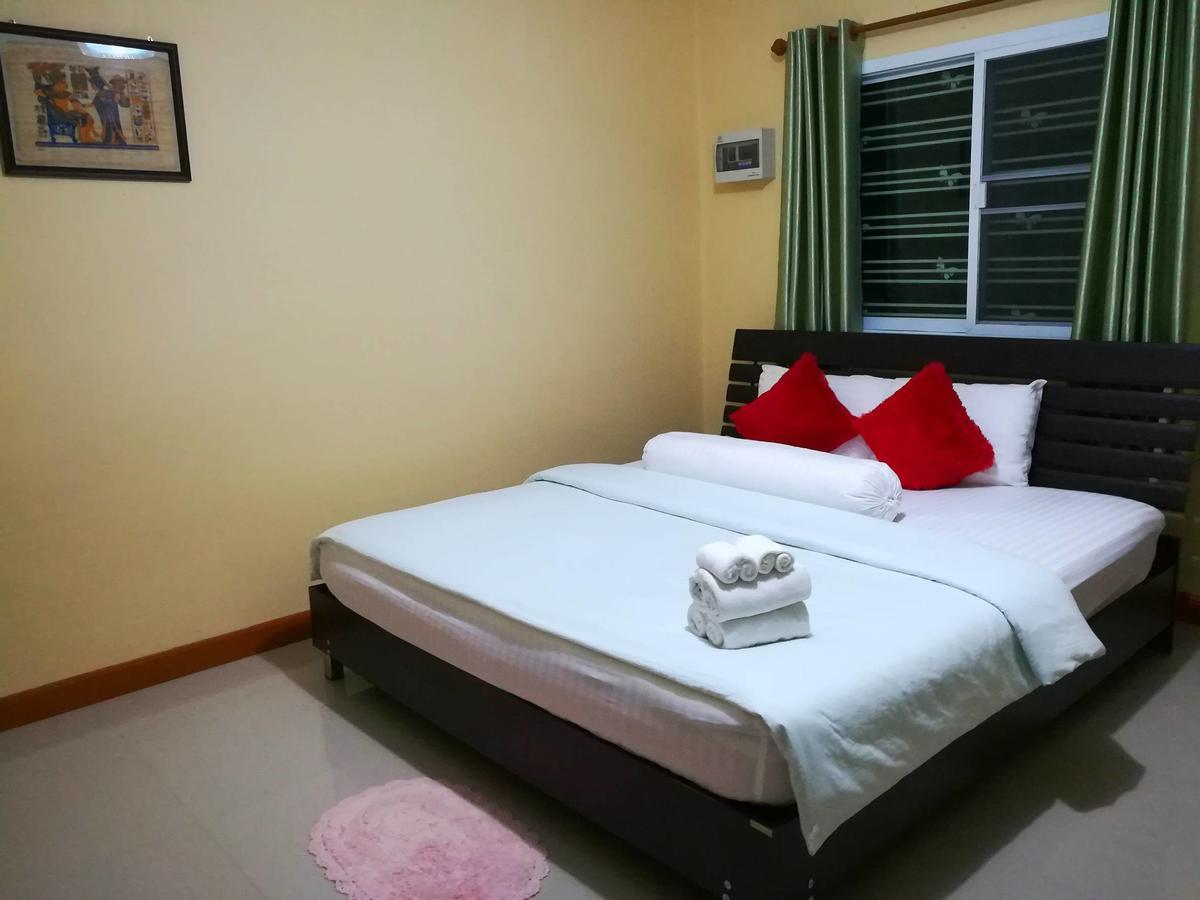 Lampang Lanna Home エクステリア 写真