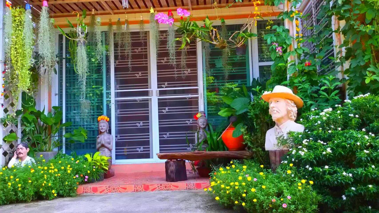 Lampang Lanna Home エクステリア 写真
