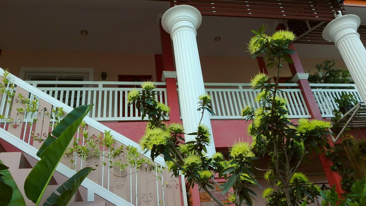 Lampang Lanna Home エクステリア 写真