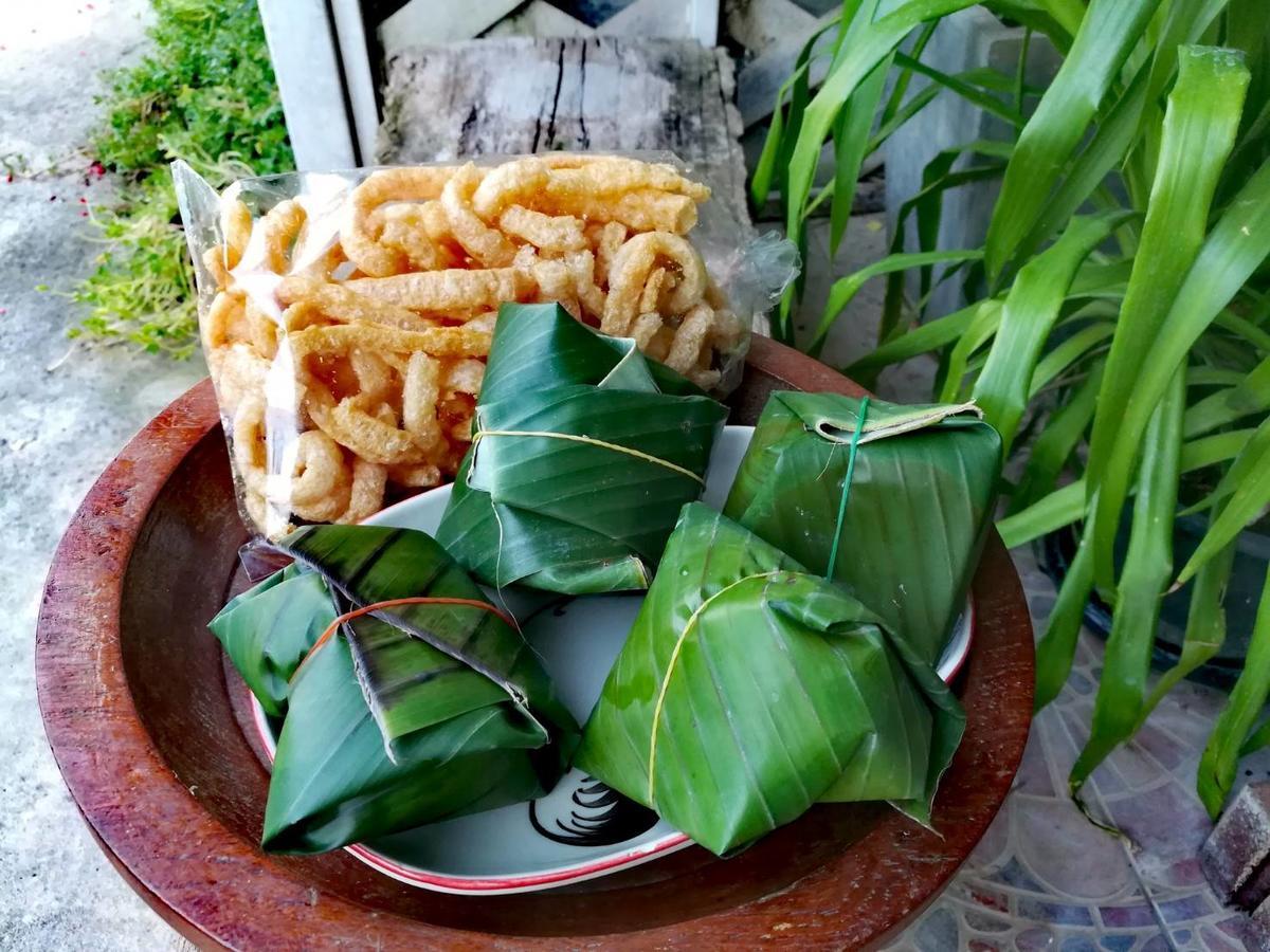 Lampang Lanna Home エクステリア 写真
