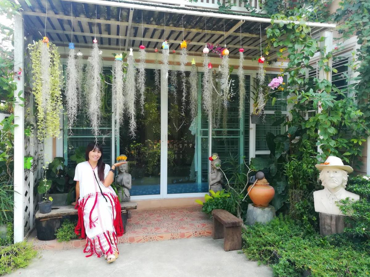 Lampang Lanna Home エクステリア 写真