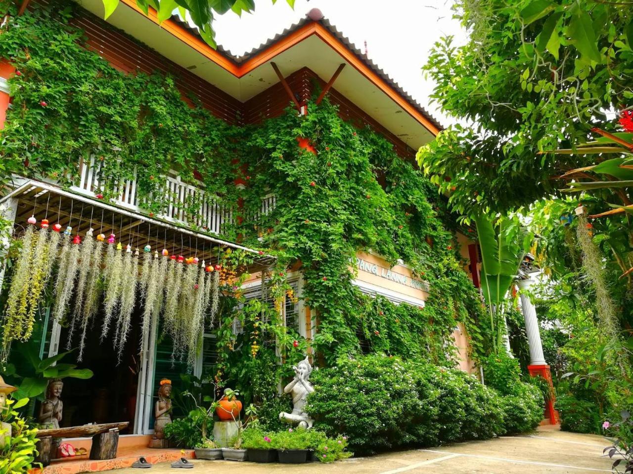 Lampang Lanna Home エクステリア 写真