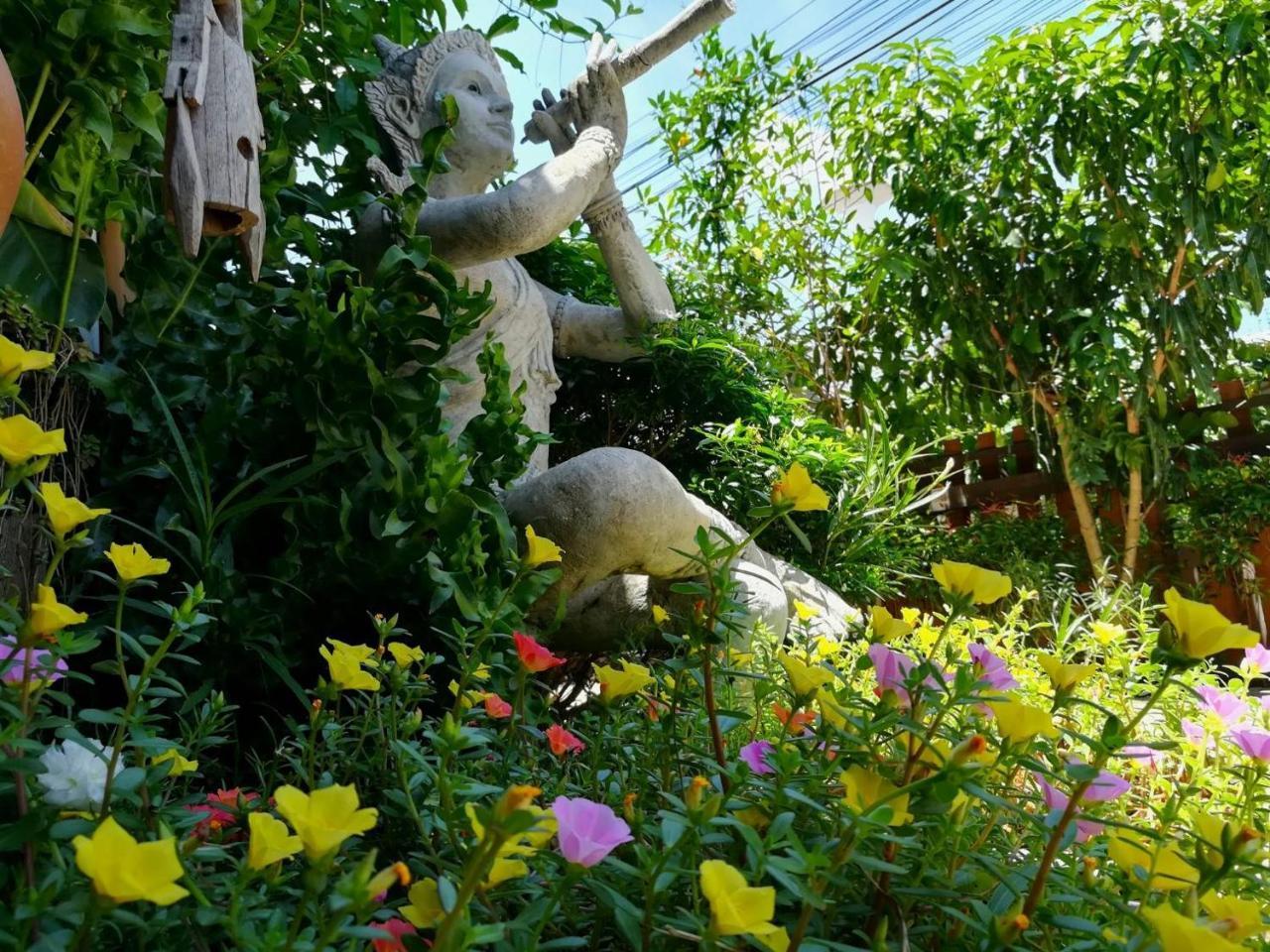 Lampang Lanna Home エクステリア 写真