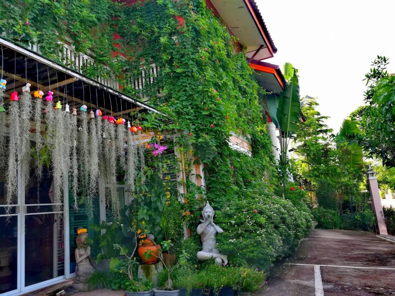 Lampang Lanna Home エクステリア 写真