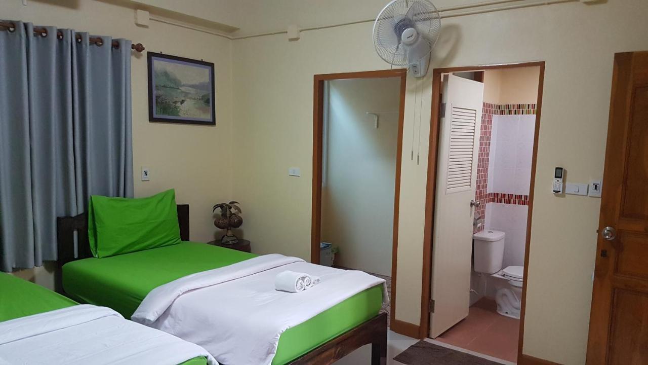 Lampang Lanna Home エクステリア 写真