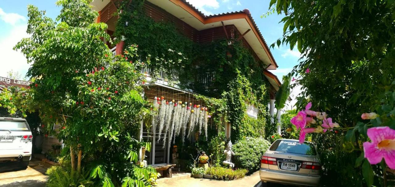 Lampang Lanna Home エクステリア 写真