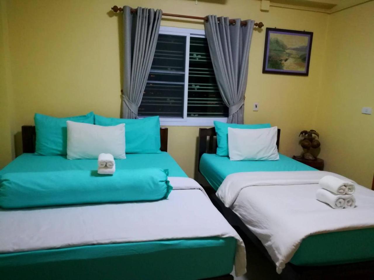 Lampang Lanna Home エクステリア 写真