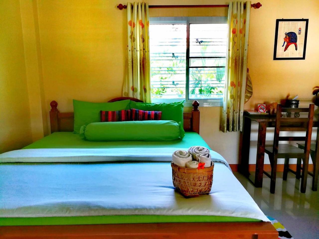 Lampang Lanna Home エクステリア 写真
