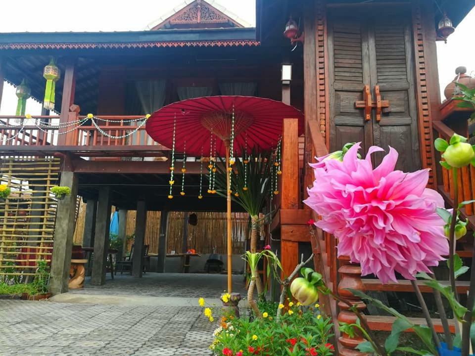 Lampang Lanna Home エクステリア 写真