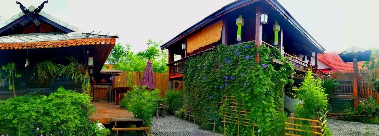Lampang Lanna Home エクステリア 写真