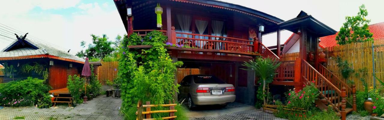 Lampang Lanna Home エクステリア 写真