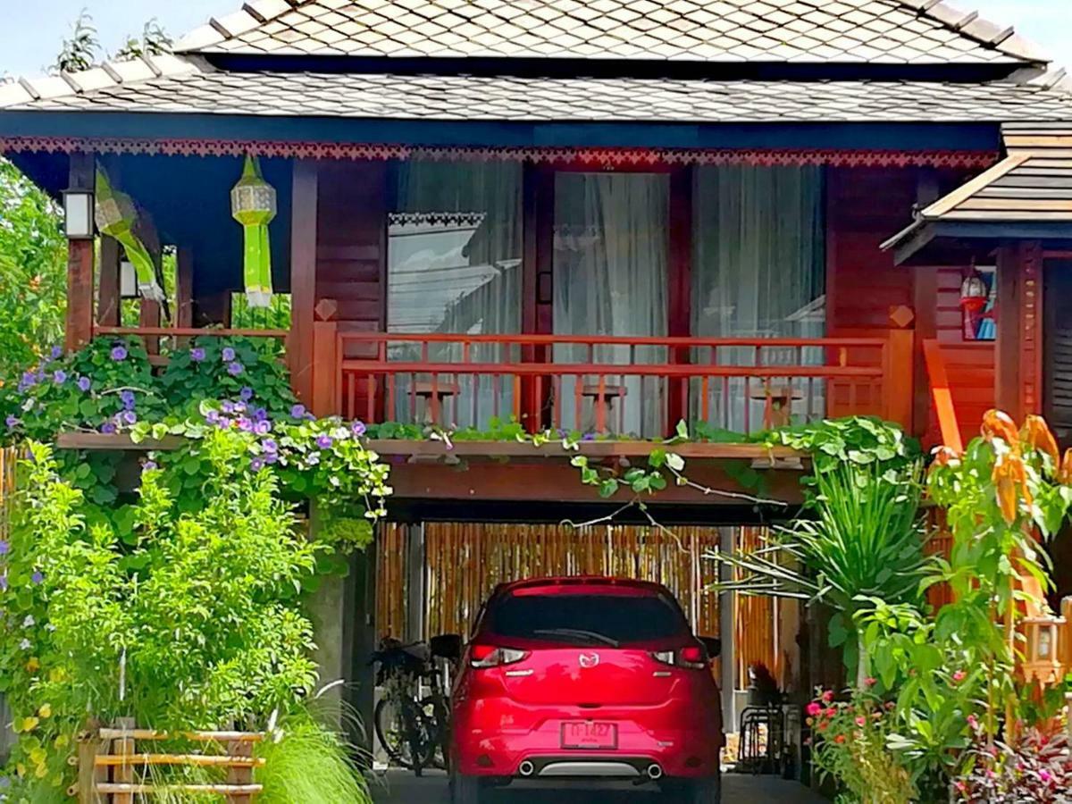 Lampang Lanna Home エクステリア 写真